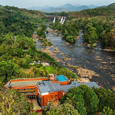 Sterling Athirappilly Hotel Kallana Екстериор снимка