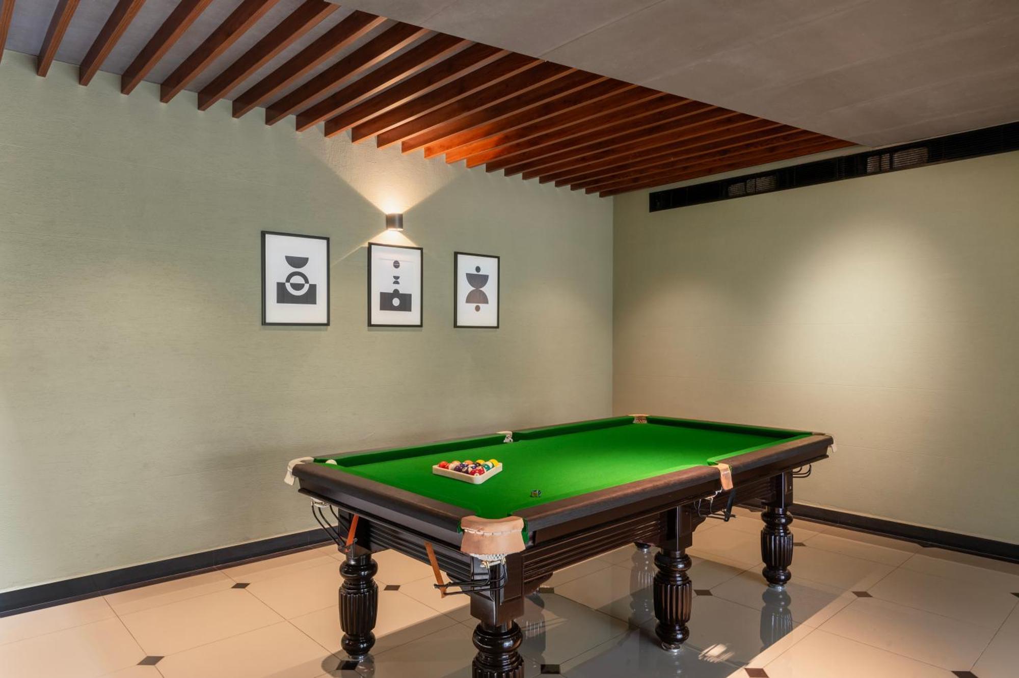 Sterling Athirappilly Hotel Kallana Екстериор снимка
