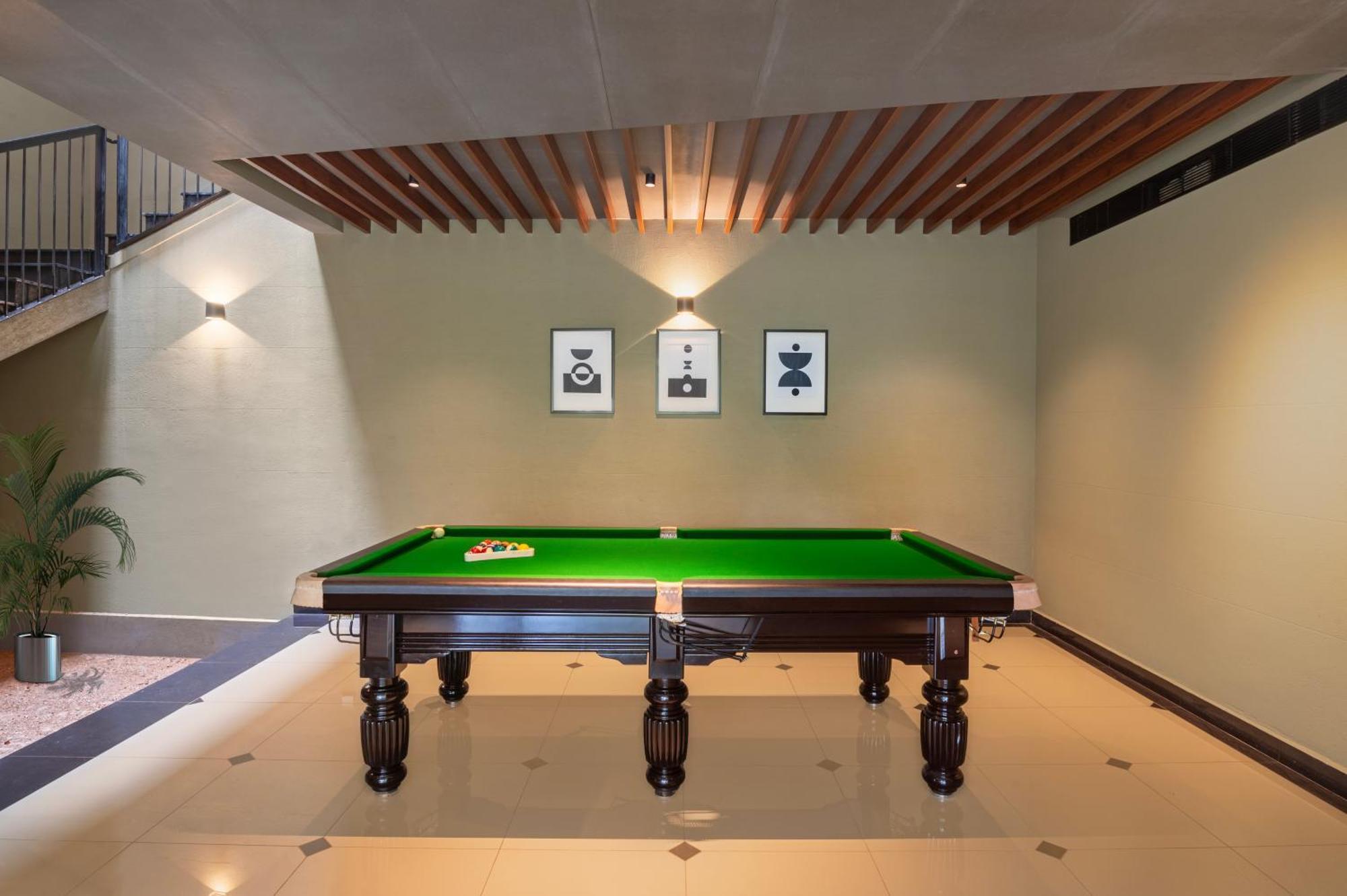 Sterling Athirappilly Hotel Kallana Екстериор снимка