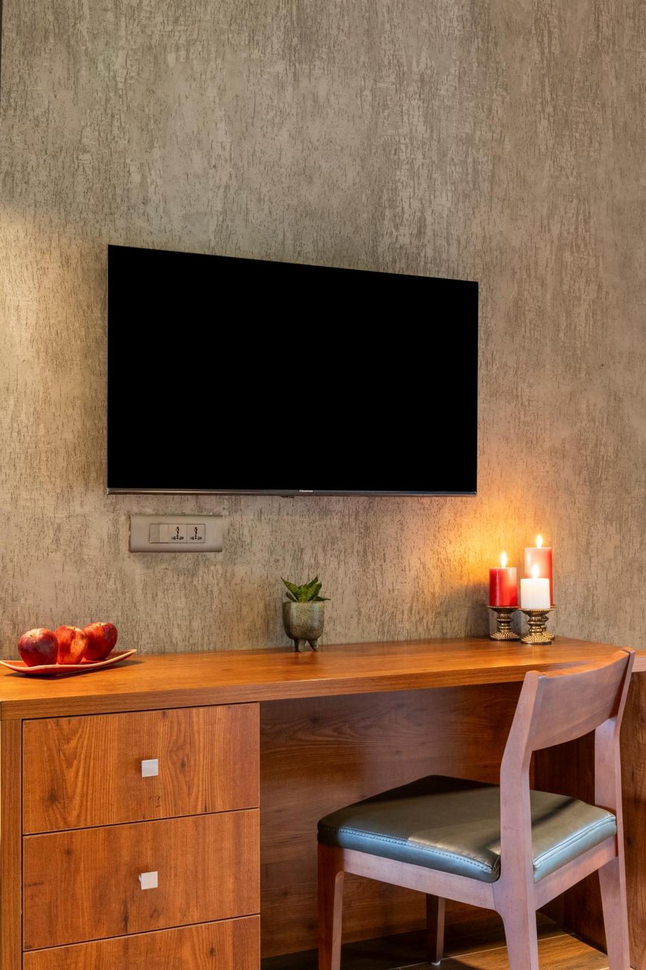 Sterling Athirappilly Hotel Kallana Екстериор снимка